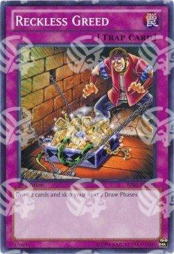 Cupidigia Insaziabile - Battle Pack: Epic Dawn (Common) [BP01-095]
