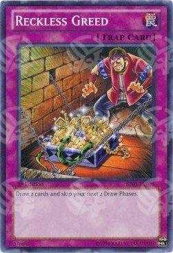 Cupidigia Insaziabile - Battle Pack: Epic Dawn (Common) [BP01-095]