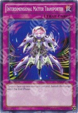 Teletrasportatore - Battle Pack: Epic Dawn (Common) [BP01-098]