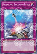 Dispositivo di Salvataggio Obbligatorio - Battle Pack: Epic Dawn (Common) [BP01-099]