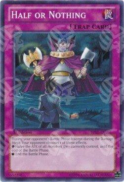 Metà o Niente - Battle Pack: Epic Dawn (Common) [BP01-101]