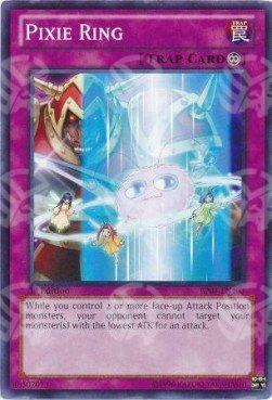 Anello Pixie - Battle Pack: Epic Dawn (Common) [BP01-103]