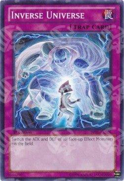 Universo Invertito - Battle Pack: Epic Dawn (Common) [BP01-106]