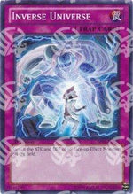 Universo Invertito - Battle Pack: Epic Dawn (Common) [BP01-106]