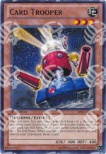 Truppa della Carta - Battle Pack: Epic Dawn (Common) [BP01-143]