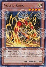 Kong Voltaico - Battle Pack: Epic Dawn (Common) [BP01-144]