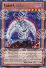 Guardia della Carta - Battle Pack: Epic Dawn (Common) [BP01-162]
