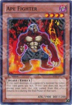 Scimmione Lottatore - Battle Pack: Epic Dawn (Common) [BP01-169]