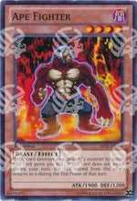 Scimmione Lottatore - Battle Pack: Epic Dawn (Common) [BP01-169]