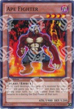 Scimmione Lottatore - Battle Pack: Epic Dawn (Common) [BP01-169]