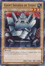 Soldato di Pietra - Battle Pack: Epic Dawn (Common) [BP01-171]