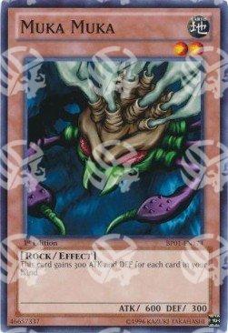 Muka Muka - Battle Pack: Epic Dawn (Common) [BP01-174]