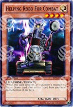 Robot Soccorritore - Battle Pack: Epic Dawn (Common) [BP01-181]