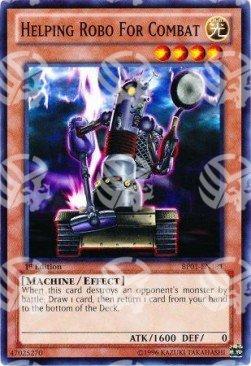 Robot Soccorritore - Battle Pack: Epic Dawn (Common) [BP01-181]