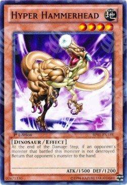 Iper Testa-Martello - Battle Pack: Epic Dawn (Common) [BP01-185]