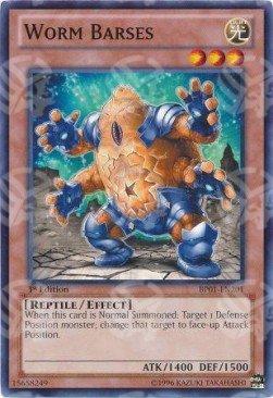 Verme Barses - Battle Pack: Epic Dawn (Common) [BP01-201]