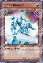 Cavaliere Lucente - Battle Pack: Epic Dawn (Common) [BP01-217]