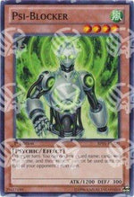 Bloccatore Psichico - Battle Pack: Epic Dawn (Common) [BP01-220]