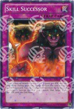 Successore di Abilità - Battle Pack: Epic Dawn (Starfoil Rare) [BP01-102]