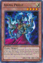 Prete Asura - Battle Pack: Epic Dawn (Starfoil Rare) [BP01-125]