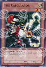 Il Calcolatore - Battle Pack: Epic Dawn (Starfoil Rare) [BP01-149]