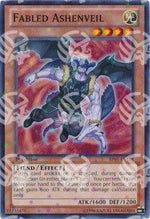 Il Favoloso Ashenveil - Battle Pack: Epic Dawn (Starfoil Rare) [BP01-158]