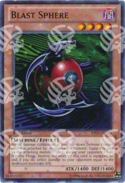 Sfera di Distruzione - Battle Pack: Epic Dawn (Starfoil Rare) [BP01-175]