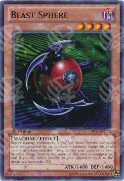 Sfera di Distruzione - Battle Pack: Epic Dawn (Starfoil Rare) [BP01-175]
