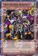 Behemoth Bifronte - Battle Pack: Epic Dawn (Starfoil Rare) [BP01-179]