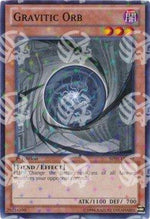 Globo Gravitazionale - Battle Pack: Epic Dawn (Starfoil Rare) [BP01-192]