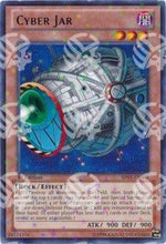 Cyber Giara - Battle Pack: Epic Dawn (Starfoil Rare) [BP01-002]