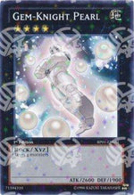 Cavaliere-Gemma Perla - Battle Pack: Epic Dawn (Starfoil Rare) [BP01-031]