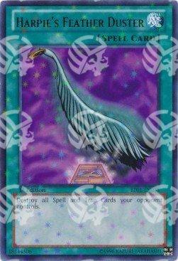 Spolverino dell'Arpia - Battle Pack: Epic Dawn (Starfoil Rare) [BP01-035]