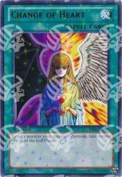 Cambiare Idea - Battle Pack: Epic Dawn (Starfoil Rare) [BP01-037]