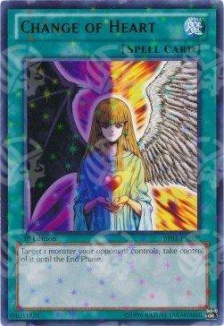 Cambiare Idea - Battle Pack: Epic Dawn (Starfoil Rare) [BP01-037]