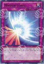 Forza Riflessa - Battle Pack: Epic Dawn (Starfoil Rare) [BP01-048]