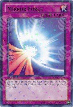 Forza Riflessa - Battle Pack: Epic Dawn (Starfoil Rare) [BP01-048]