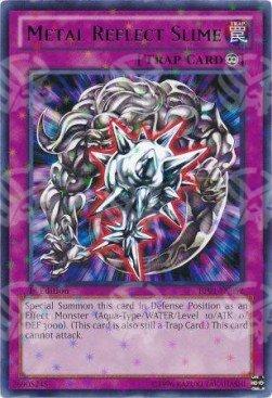 Poltiglia Rifletti-Metalli - Battle Pack: Epic Dawn (Starfoil Rare) [BP01-052]
