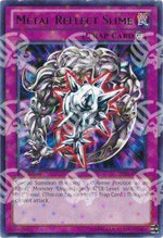 Poltiglia Rifletti-Metalli - Battle Pack: Epic Dawn (Starfoil Rare) [BP01-052]