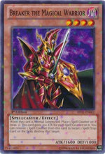 Breaker il Guerriero Magico - Battle Pack: Epic Dawn (Starfoil Rare) [BP01-061]
