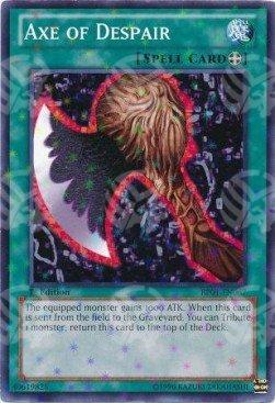 Ascia di Distruzione - Battle Pack: Epic Dawn (Starfoil Rare) [BP01-067]