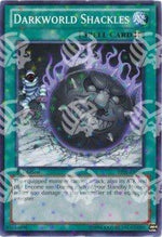 Catene degli Abissi - Battle Pack: Epic Dawn (Starfoil Rare) [BP01-083]