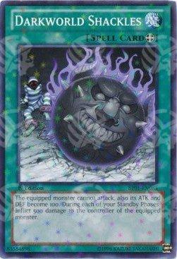 Catene degli Abissi - Battle Pack: Epic Dawn (Starfoil Rare) [BP01-083]