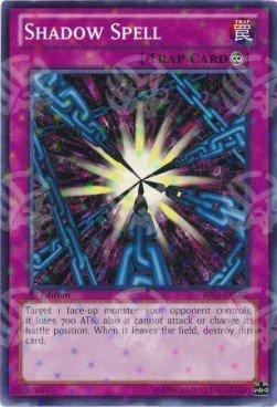 Magia Ombra - Battle Pack: Epic Dawn (Starfoil Rare) [BP01-092]