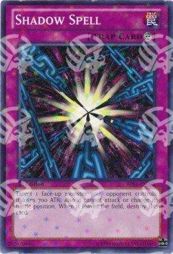 Magia Ombra - Battle Pack: Epic Dawn (Starfoil Rare) [BP01-092]