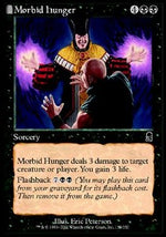 Fame Morbosa - Odissea (Common) [ODY-150]