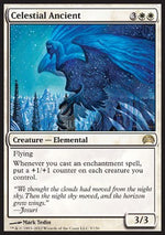 Antica Celestiale - Planechase 2012 (Rare) [PC2-5]