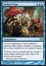 Speranza Affondata - Planechase 2012 (Rare) [PC2-26]