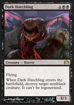 Cucciolo Oscuro - Planechase 2012 (Rare) [PC2-32]