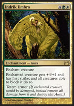 Essenza dell'Indrik - Planechase 2012 (Rare) [PC2-96]